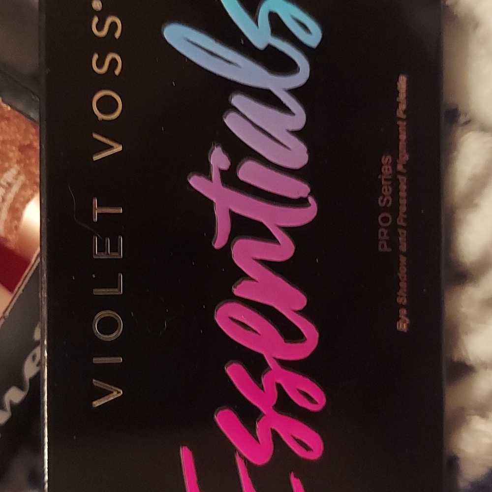 Violet Voss